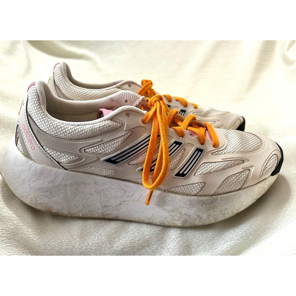 Adidas Originals Women's Size 9 Aruku Lifestyle Rocker Swirlfoam Sneaker